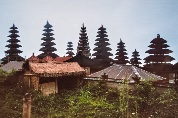 purabesakih, bali, indonesia, garudaindonesia, fotohaefeli, tempel