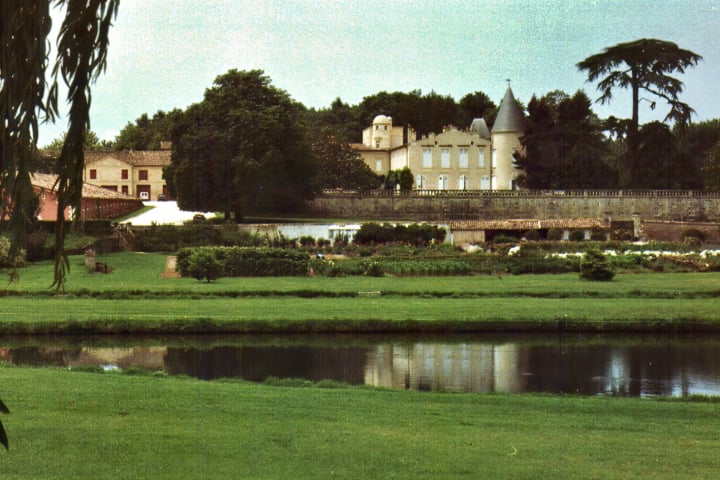 frankreich, france, bordeaux, premiergrandcruclasse, lafiterotschild, fotohaefeli