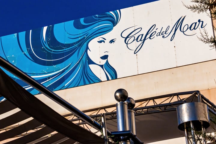 cafe del mar, sant antony de portmany, ibiza, eivissa, jose padilla, fotohaefeli, chill out
