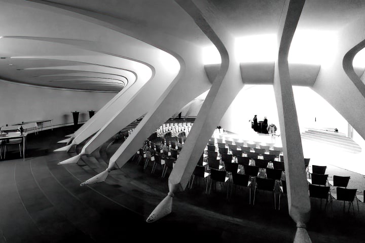 calatrava, Pfalzkeller St. Gallen, St. Gallen, fotohaefeli, architekt, architektur