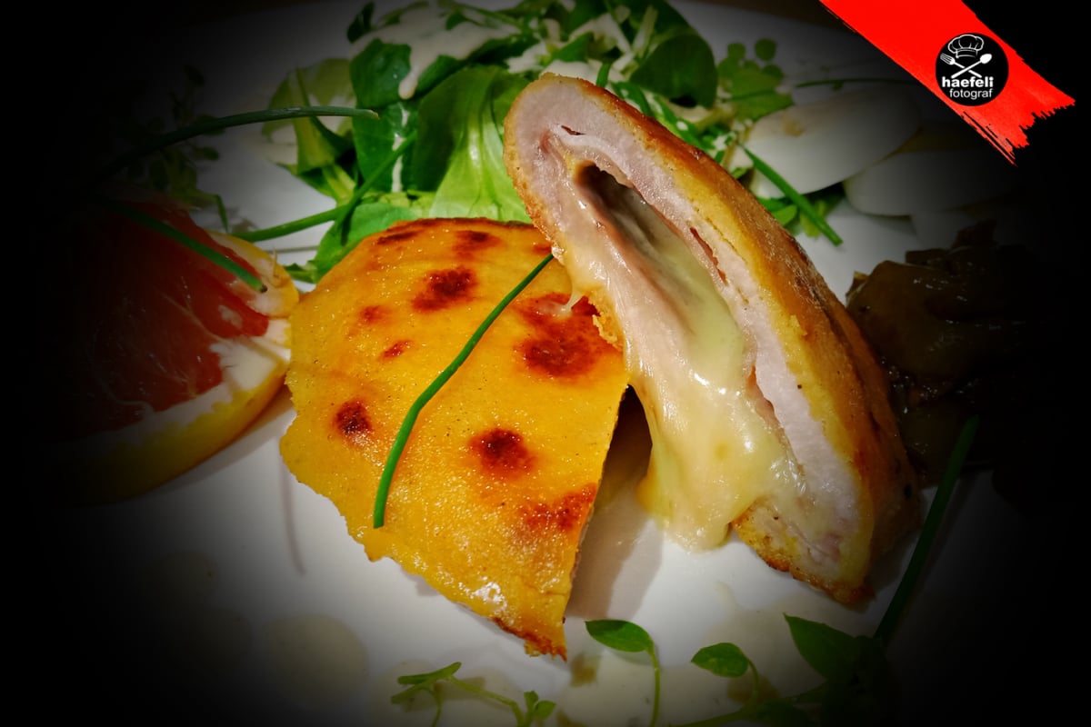 cordon bleu, fotohaefeli, jörg haefeli aarwangen, food fotograf, food photographer