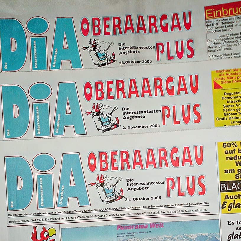 Fotohaefeli dtp ebv datenaufbereitung Druckvorstufe CTP indesign quarkxpress