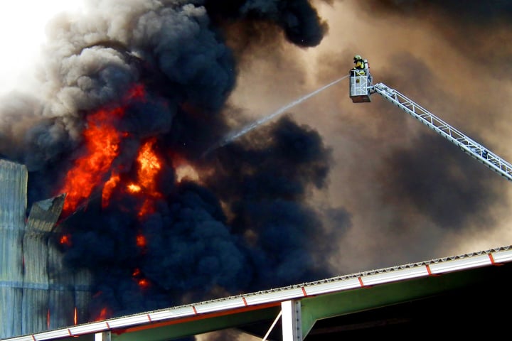 Notfall, Erstfall, Einsatz, vogt, magirus, feuerwehr, fire, blaulichtorganisation, notfall, brand, feuer, fotohaefeli