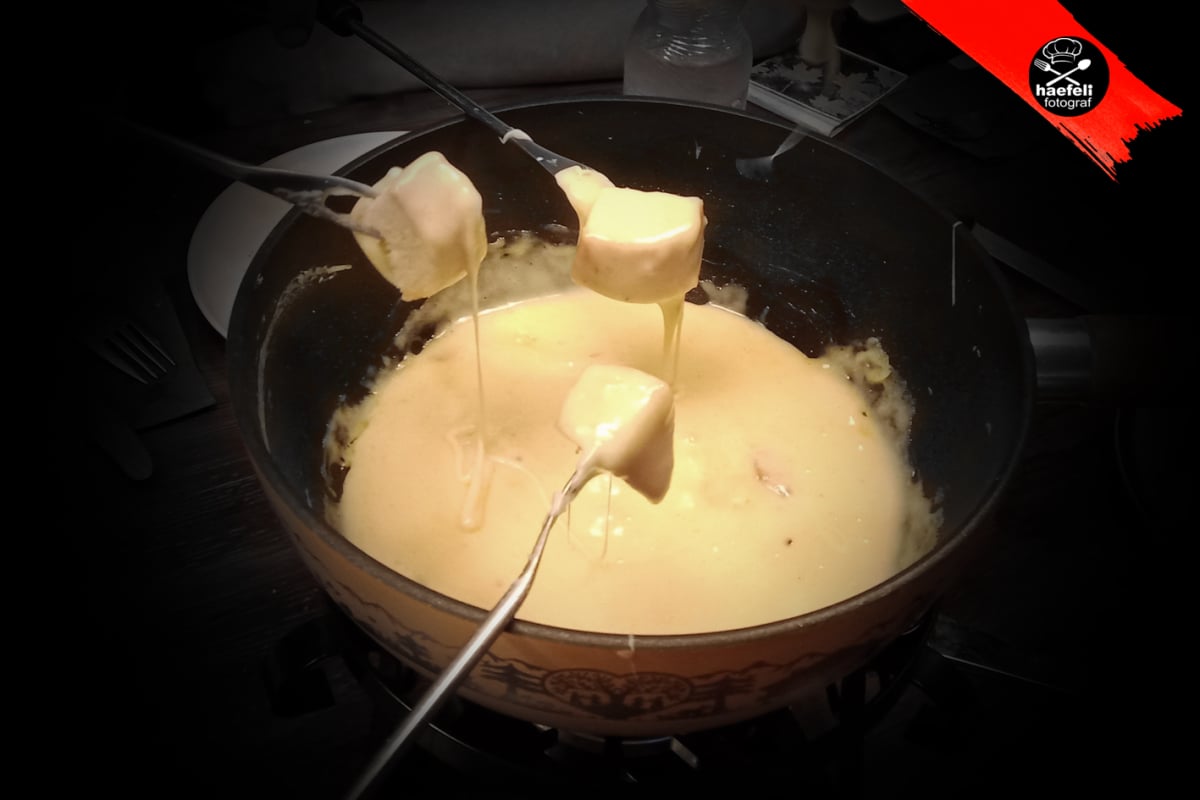 fondue, fotohaefeli, jörg haefeli aarwangen, food fotograf, food photographer