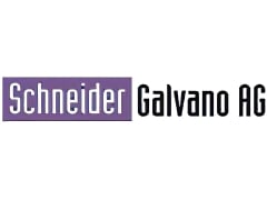 Fotohaefeli Hochzeitsfotograf fotograf Kundenlogo  schneider galvano ag