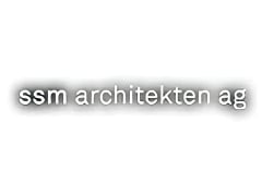 Fotohaefeli Hochzeitsfotograf fotograf Kundenlogo  ssm architekten ag