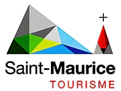 Fotohaefeli Hochzeitsfotograf fotograf Kundenlogo  st. Maurice Tourisme