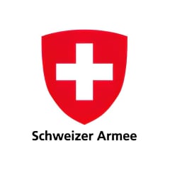 Fotohaefeli Hochzeitsfotograf fotograf Kundenlogo  schweizer armee militär