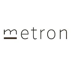 Fotohaefeli Hochzeitsfotograf fotograf Kundenlogo  metron