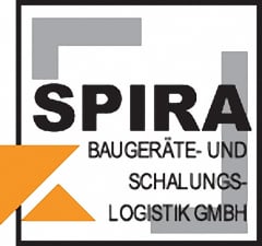 Fotohaefeli Hochzeitsfotograf fotograf Kundenlogo  spira baugeräte und schalungslogistik