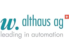 Fotohaefeli Hochzeitsfotograf fotograf Kundenlogo  w. althaus ag aarwangen apparate und konstruktion