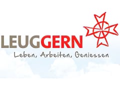Fotohaefeli Hochzeitsfotograf fotograf Kundenlogo  Gemeinde Leuggern, leben arbeiten geniessen