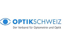 Fotohaefeli Hochzeitsfotograf fotograf Kundenlogo  optik schweiz, der verband für optometrie und optik