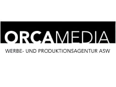 Fotohaefeli Hochzeitsfotograf fotograf Kundenlogo  orcamedia werbe- und produktionsagentur asw
