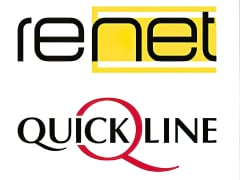Fotohaefeli Hochzeitsfotograf fotograf Kundenlogo  renet quickline langenthal