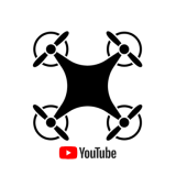 videolink zu fotohaefeli drohnenvideo luftaufnahmenfilm helikopter aerial photography