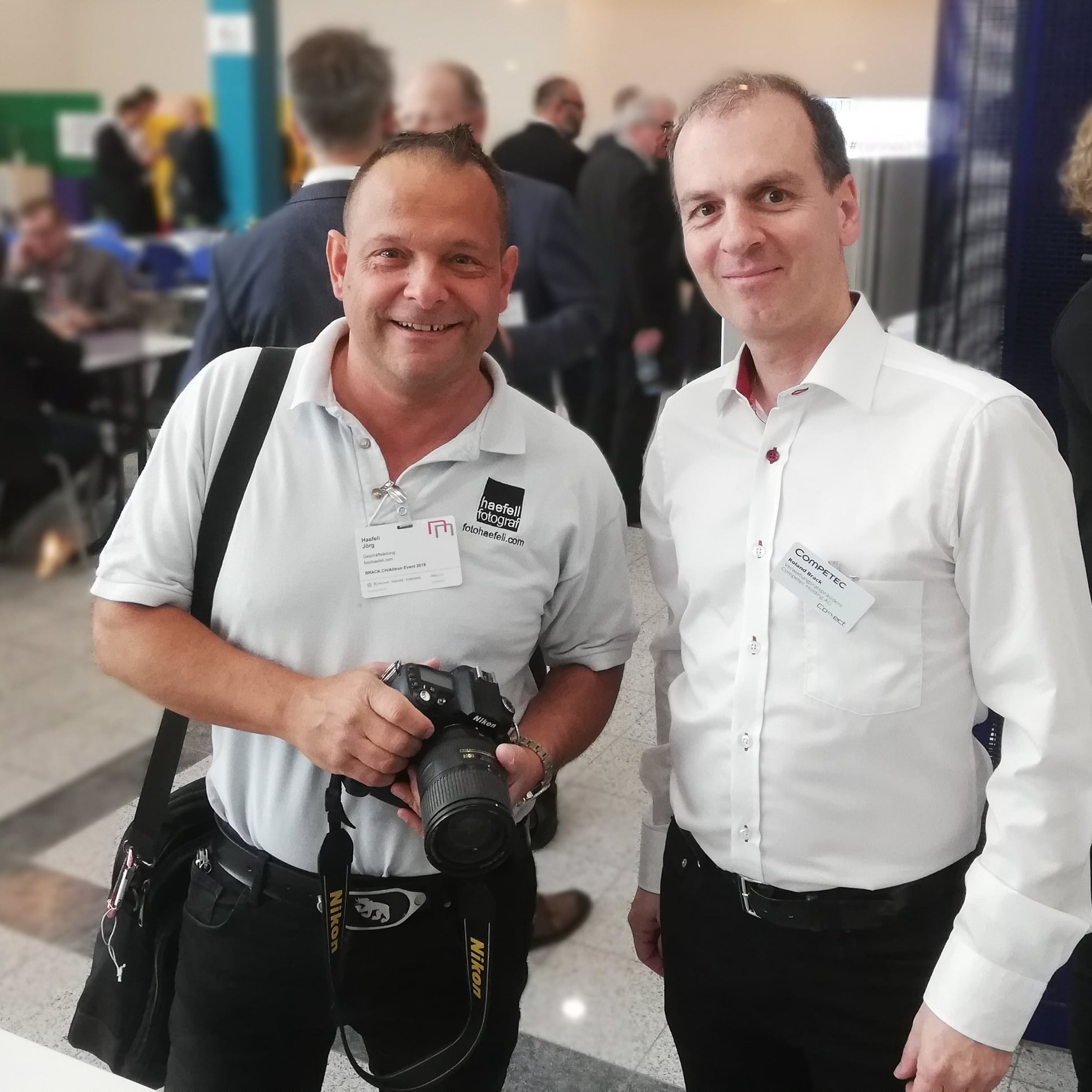 competec alltron brack willisau messe fotohaefeli roland brack