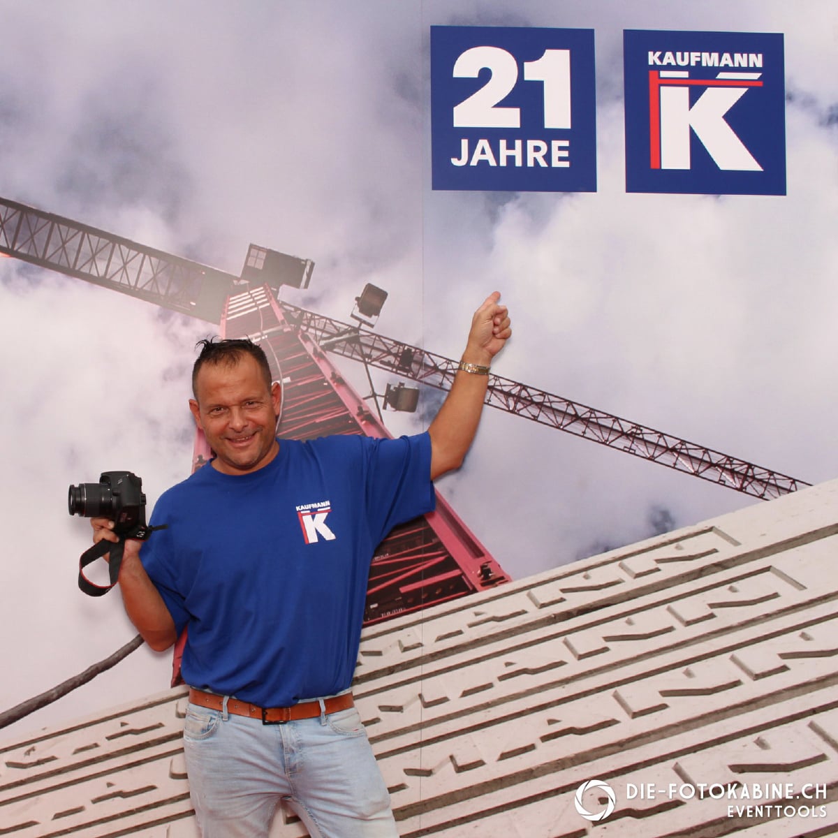 kaufmann turmkran oberhasli fotohaefeli 21jahrjubiläum