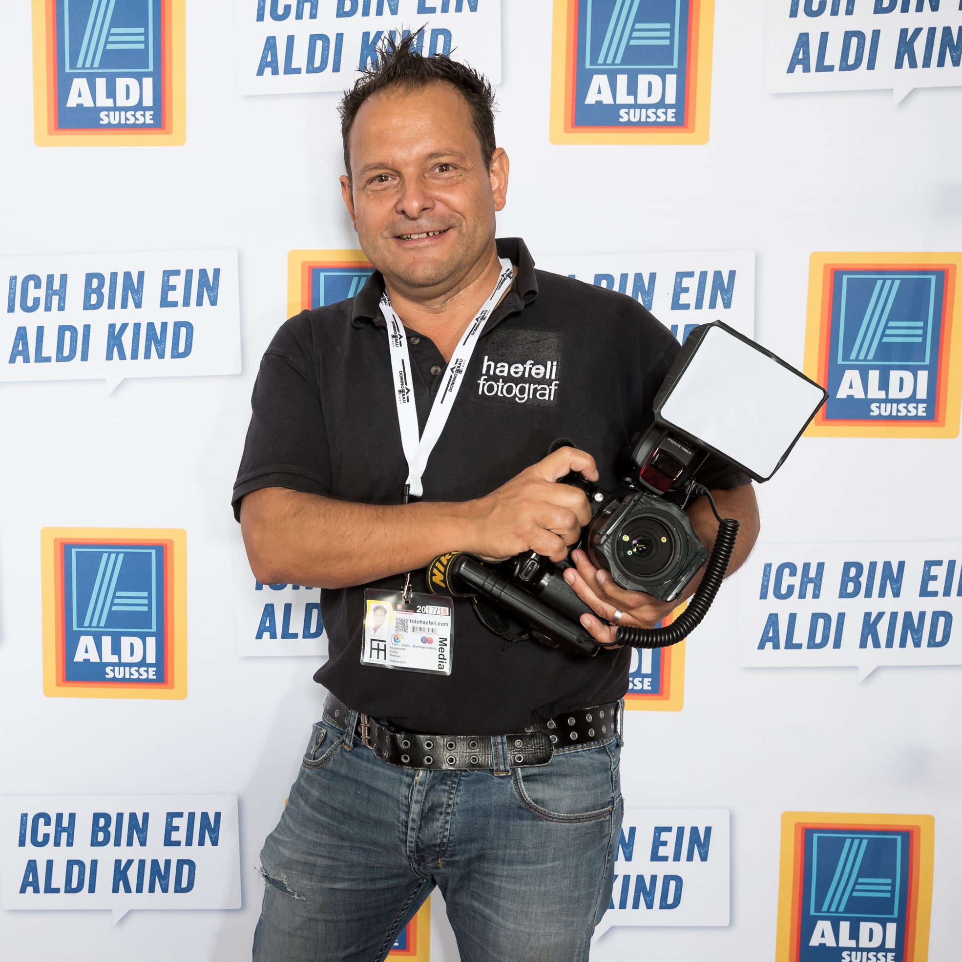 verteilzentrum aldi schweiz ag perlen reportage fotohaefeli