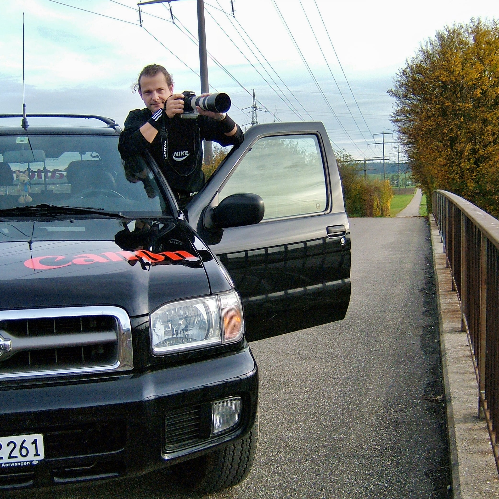 fotohaefeli on the road unterwegs suv offroad