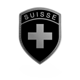 Emblem logo der schweizer armee für fotohaefelifotos militär und armee hochzeitsfotograf fotograf