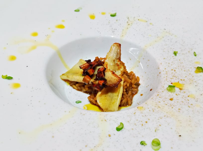gastronomie, essen, menukarte, restaurant, fotohaefeli, cuisine, Food, Foodporn, Foodinfluencer