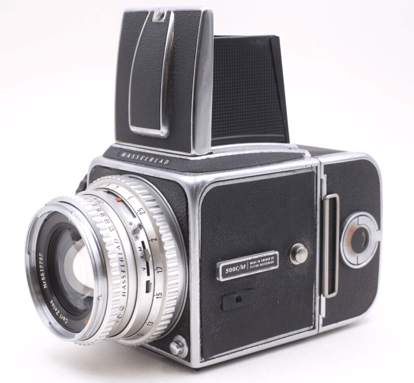 hasselblad victor sweden fotohaefeli 500CM