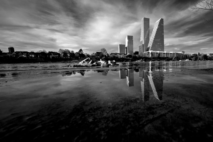herzog&deMeuron, basel, roche, rochetower, fotohaefeli, architekt, architektur