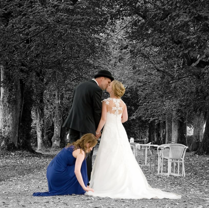 Hochzeit Hochzeitsfotograf Hochzeitspaar Fotohaefeli haefelifotograf