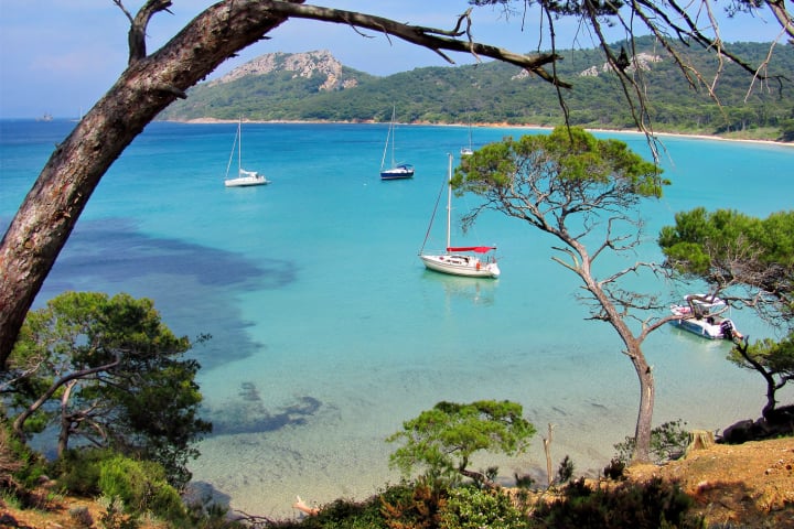 toulon, france, mittelmeer, südfrankreich, ile de porquerolle, fotohaefeli, segeltörn, sail, sailing