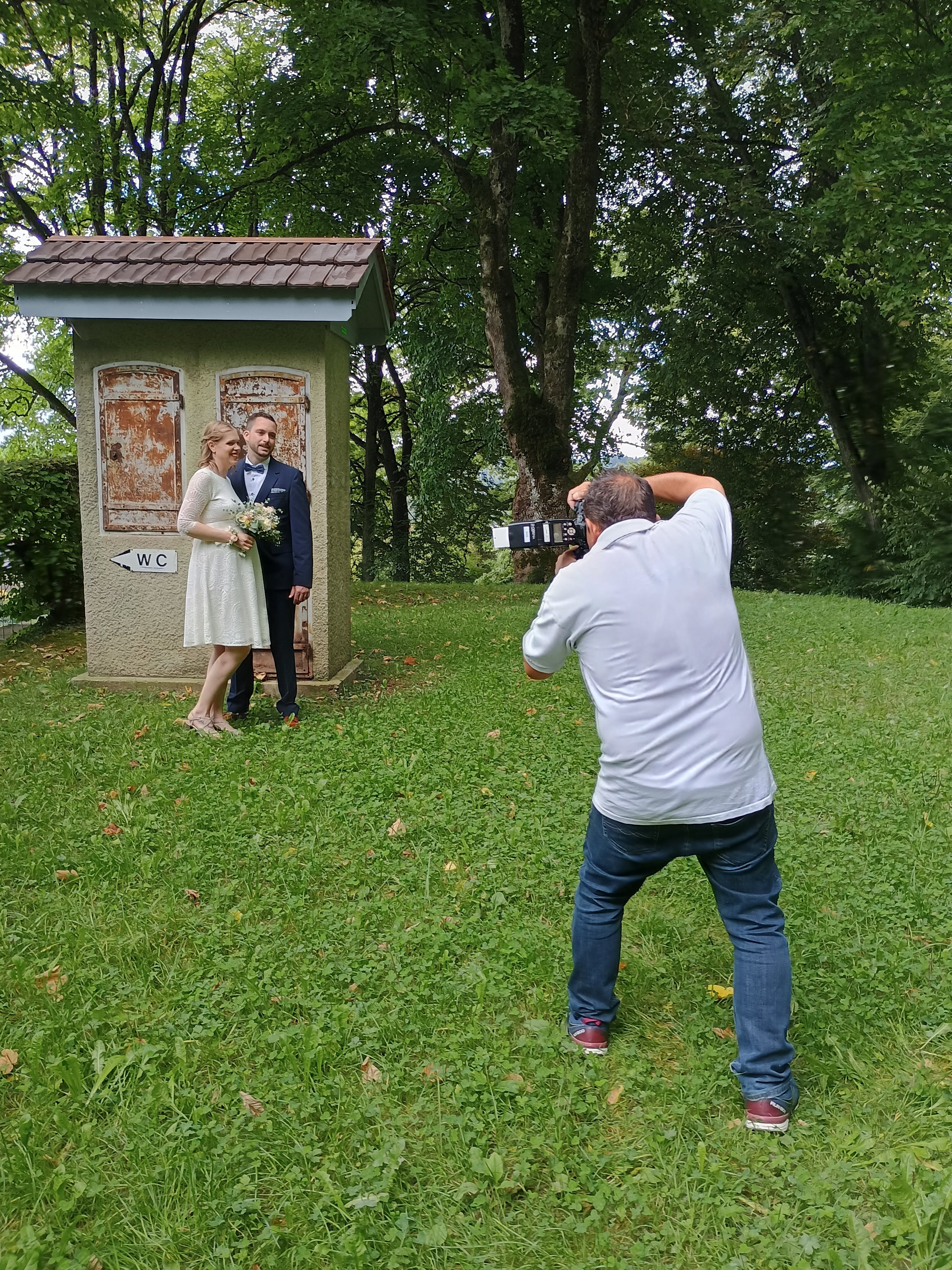 Hochzeitsfotograf Jörg Haefeli auf Schloss Waldegg Solothurn Feldbrunnen auf einer Hochzeitsreportage