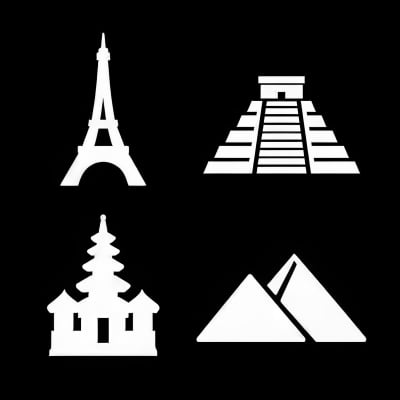 tourismus, Reisen, fotohaefeli, international, paris, eiffel