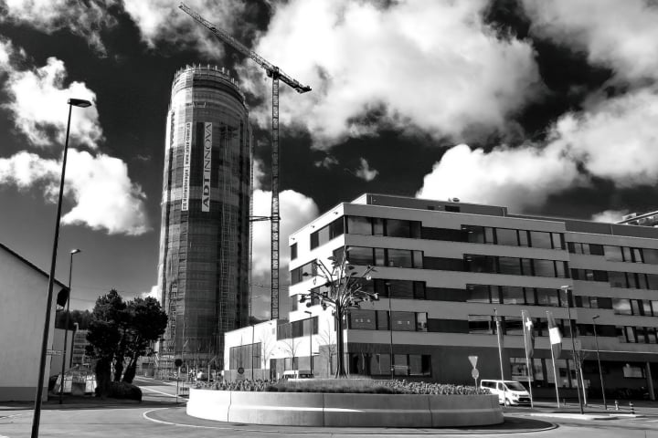 sattlerpartner, dübendorf, fotohaefeli, architekt, architektur, jabee tower