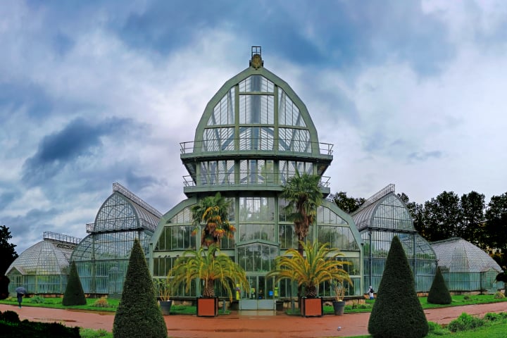 botanischer Garten Parc de la tete d or Lyon, jardin botanique lyon, fotohaefeli, lyon, parc de la tete d'or