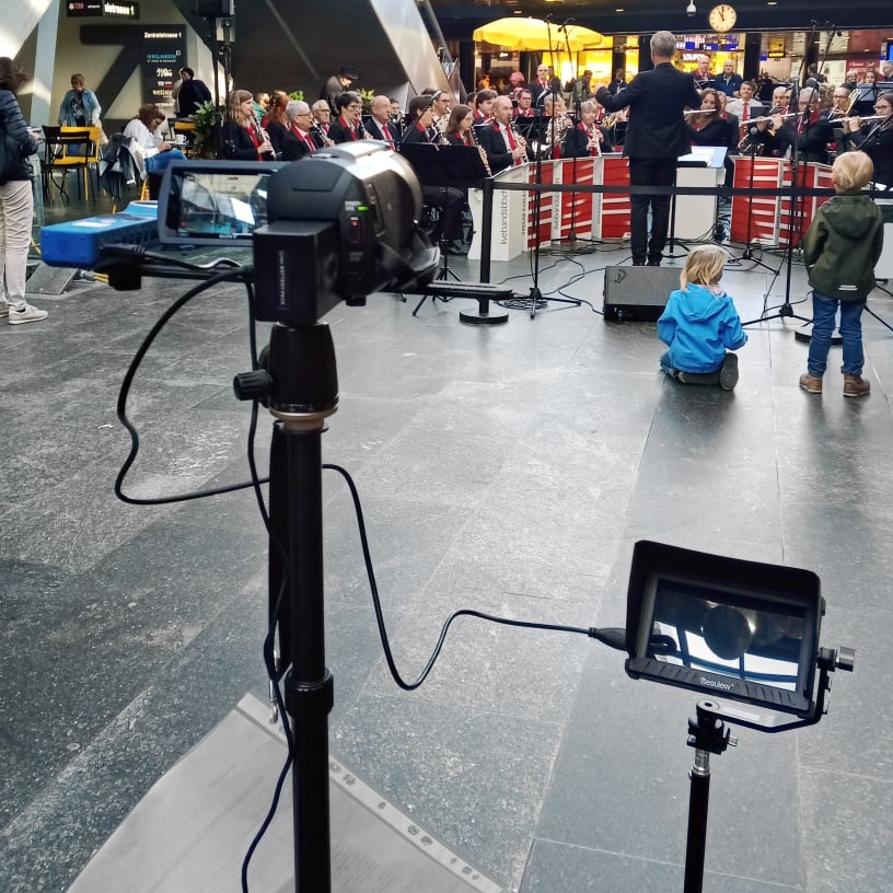 videograf fotograf youtube creator fotohaefeli pcmrecording digitalton