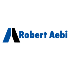 Robert Aebi fotohaefeli volvo raco baumaschinen