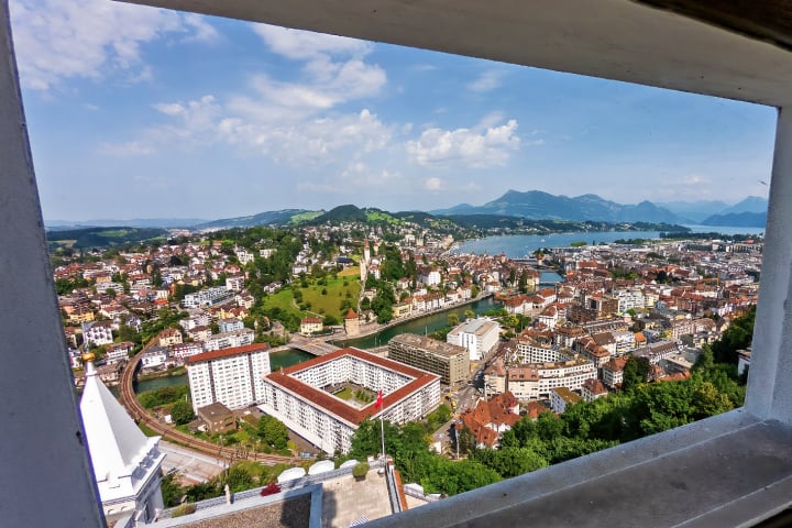 gütsch, luzern, fotohaefeli, vierwaldstättersee, chateau gütsch, hotel