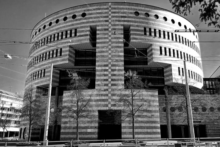 mario botta, ubs bank, fotohaefeli, architekt, architektur, biz basel