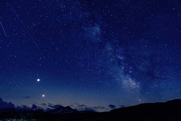 grimsel, milchstrasse, milkyway, fotohaefeli, astrofotografie, sterne, nachthimmel, absolute dunkelheit, keine lichtverschmutzung