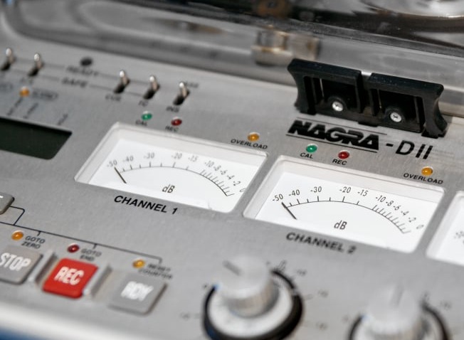 Fotohaefeli tonaufnahmen recording audio mastering audition cut homerecording audiophile
