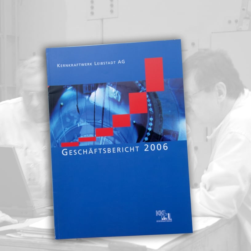 technische aufnahmen industriefotografie kernkraftwerk geschäftsbericht nuclear power plant