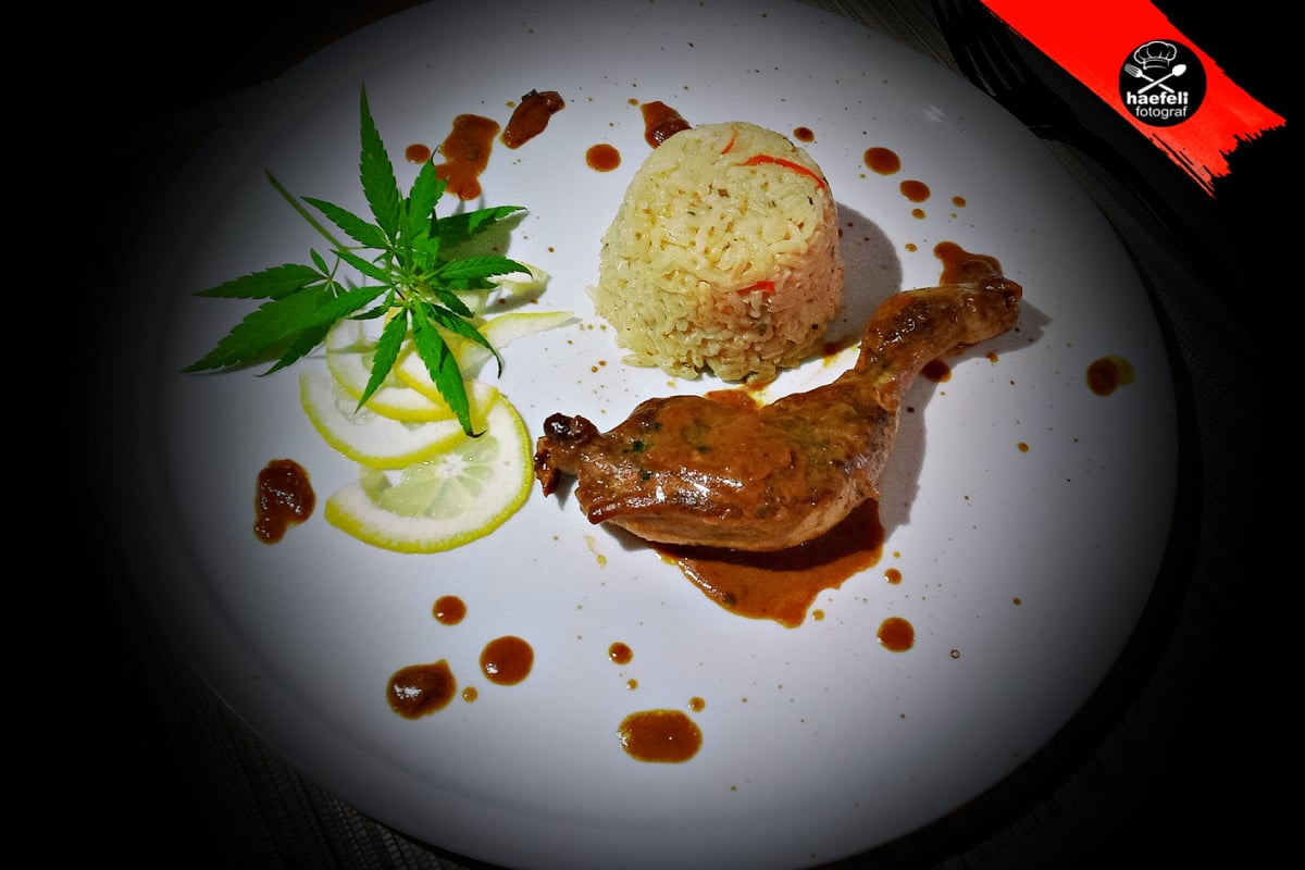 perlhuhn, fotohaefeli, food blogger
