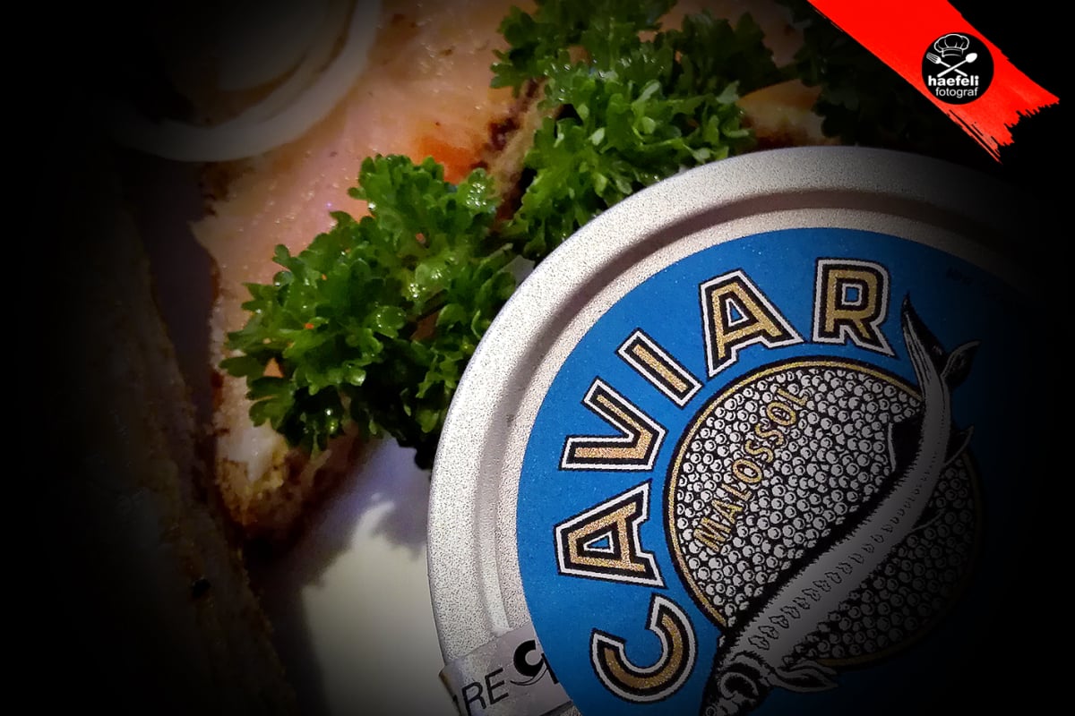 caviar, russischer caviar, treblabasel, caviar russe, fischeier, hausen, stör, astrachan, guriev, fotohaefeli, jörg haefeli, food blogger