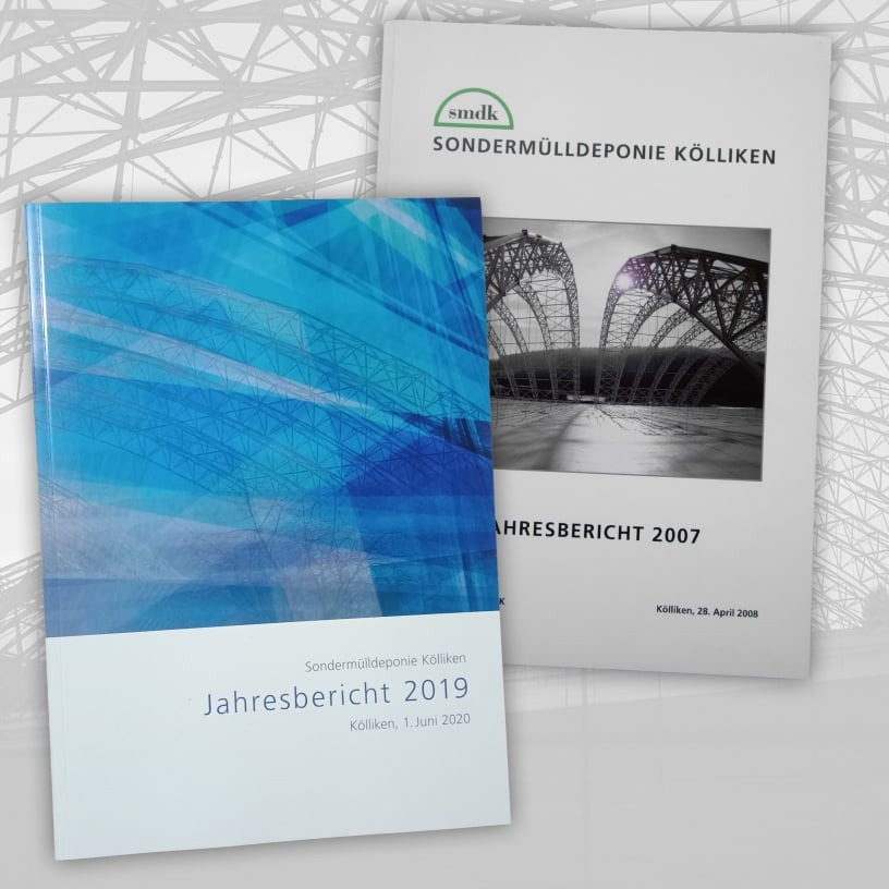 SMDK Sondermülldeponie Kölliken Content Web Print Industriefotografie Fotohaefeli